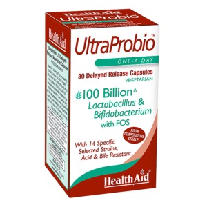 H/AID ULTRA PROBIO 100BILLIO*30
