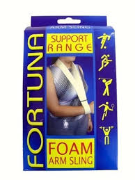 FORTUNA/S FOAM ARM SLING
