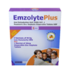 EMZOLYTE ORS *3 SATCHETS