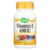 W/NAT.VIT.E 400IU*300S/GELS