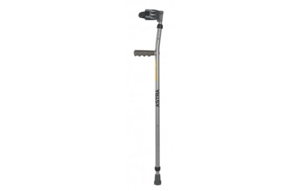 VISSCO ELBOW CRUTCHES