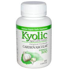 KYOLIC CARDIOVASCULAR *100CAPS
