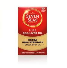 SEVEN SEAS CLO EHS*30 CAP