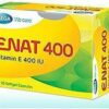 ENAT 400 NAT.VIT.E *30S/GELCAPS