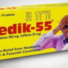 MEDIK-55*10TABS