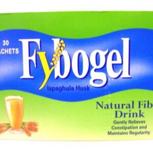 FYBOGEL NAT-FIBRE DRINK *30