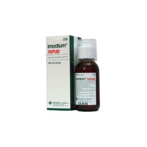 IMODIUM SYR 100ML