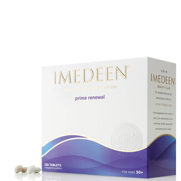 IMEDEEN PRIME RENEWAL *120