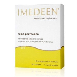 IMEDEEN TIME PERF.*60