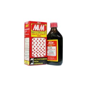 MIM SYRUP 300ML