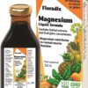 FLORADIX MAGNESIUM 250ML