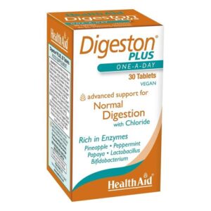 H/AID DIGESTON PLUS *30TABS