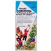 FLORADIX KINDERVITAL FOR CHILDREN 250ML