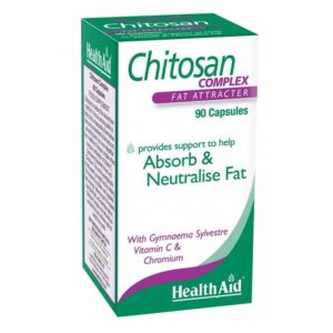 H/AID CHITOSAN COMPLEX *90CAPS