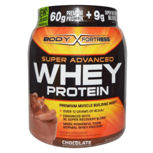 S/ADVAN WHEY PROTEIN CHOCOLA 907G