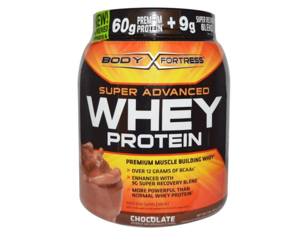 S/ADVAN WHEY PROTEIN CHOCOLA 907G