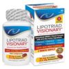 LIPOTRIAD VISIONARY *30SOFTGEL