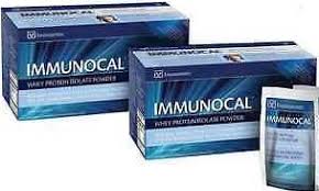 IMMUNOCAL *15 POUCHES