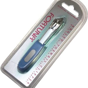 FT434 FINGER NAIL CLIPPER*1