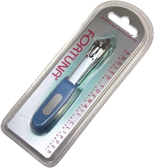 FT434 FINGER NAIL CLIPPER*1