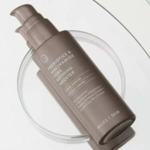 Allies of Skin Prebiotics & Niacinamide Booster