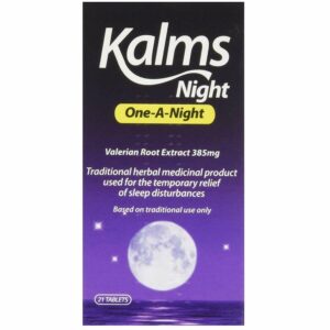 KALMS NIGHT* 21TABS