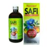 SAFI BLOOD PURIFIER SYR 200ML