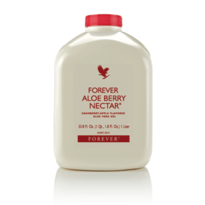 FOREVER ALOE BERRY NECTAR