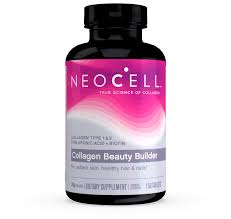NEOCELL COLLAGEN BEAUT BUILDER*150TABS