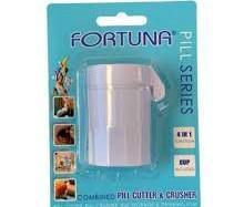 FORTUNA COMBINED PILL CUTTER&C