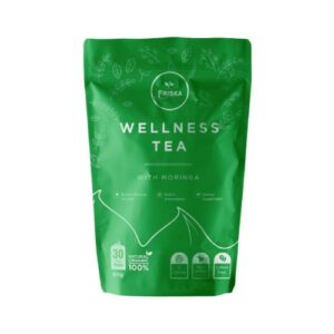 FRISKA WELLNESS TEA *30BAGS