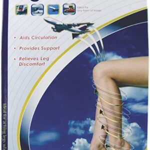 FORTUNA TRAVEL FLIGHT SOCK MIX