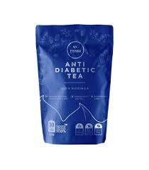 FRISKA ANTI DIABETIC TEA*30BAGS