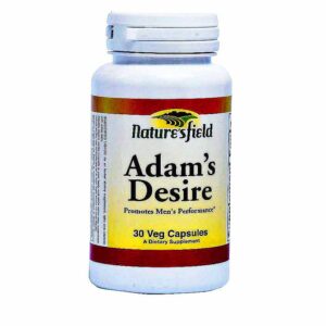 NATURES/F ADAMS DES * 30 CAPS