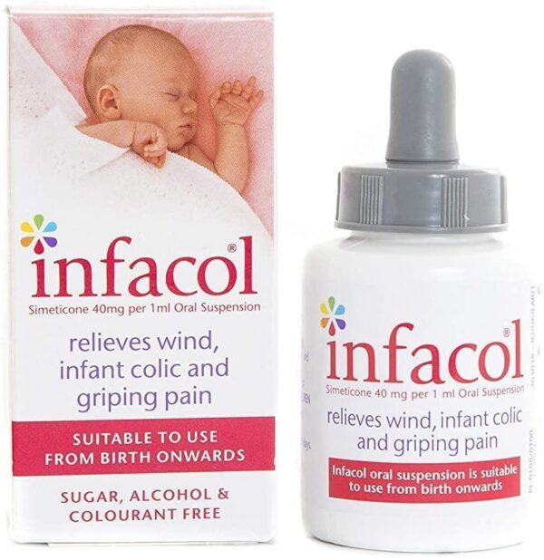 INFACOL 55ML