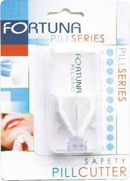FT18PB10 SAFETY PILL CUTTER