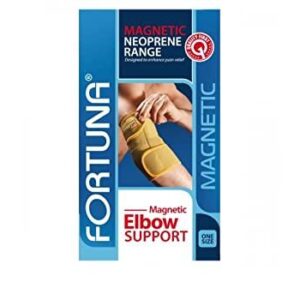 FORTUNA MAGNETIC ELBOW SUPPORT
