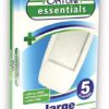 FT1603 SENSIT LARGE PLASTERS*5