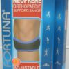 FT1411 NEOPRE ADJUSTAB KNEE STRAP ONE SIZE