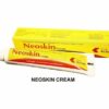 NEOSKIN CREAM T/ACT.30G