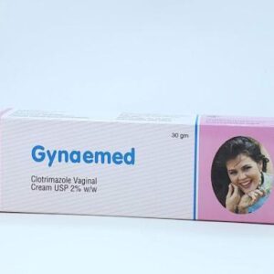 GYNAMED VAGINAL CREAM 30G