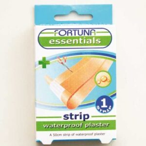FORTUNA STRIP WATER/P PLASTER*1