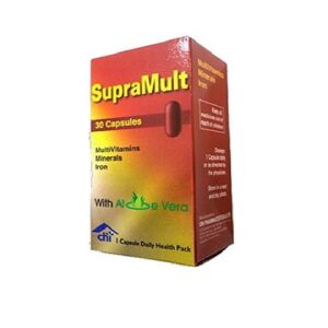 SUPRAMULT PLUS*30