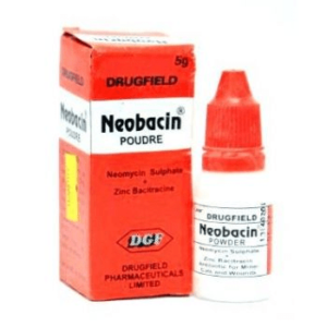 NEOBACIN PWD 5G
