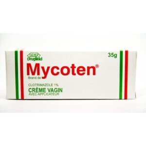 MYCOTEN VAG CRM 35G