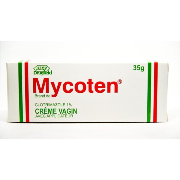 MYCOTEN VAG CRM 35G