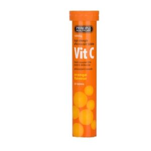 IMMUNE+VIT.C 1000MG *20EFF/TABS (PRINCIPLE)