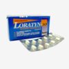 LORATYN-10 /10MG*100 TABS HOVID