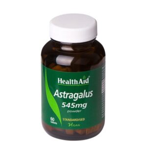 H/AID ASTRAGALUS 545MG*60TABS