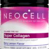 NEOCELL/S COLLAGEN BERRY/LEMON 190G POWDER